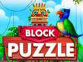 খেলা Block Puzzle
