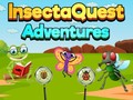 খেলা InsectaQuest Adventures