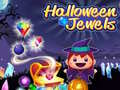 খেলা Halloween Jewels