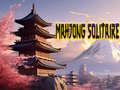 খেলা Mahjong Solitaire