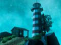 খেলা Stay Away from the Lighthouse