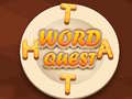 খেলা Word Quest