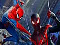 খেলা Spiderman 2 Web Shadow