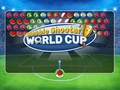 খেলা Bubble Shooter World Cup