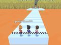 খেলা Challenge 456: Squid Game 3D