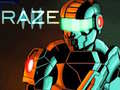 খেলা Raze 3