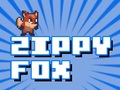 খেলা Zippy Fox