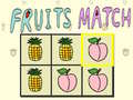 খেলা Fruit Match