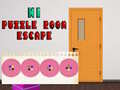 খেলা N1 Puzzle Room Escape