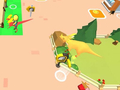 খেলা Mini Dino Park