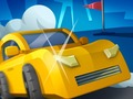 খেলা Racer Car Smash