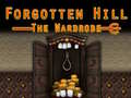 খেলা Forgotten Hill The Wardrobe 