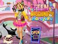 খেলা Teen Moschino Harajuku