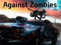 খেলা Against Zombies