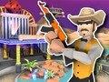 খেলা Casino Robbery