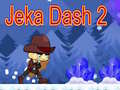 খেলা Jeka Dash 2