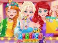 খেলা Fashion Repair