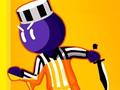 খেলা Jailbreak: Hide or Attack!