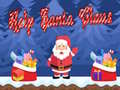 খেলা Help Santa Claus