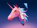 খেলা Lowpoly 3d Art
