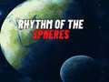খেলা Rhythm of the Spheres