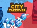 খেলা City Takeover