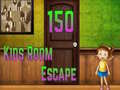 খেলা Amgel Kids Room Escape 150