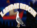খেলা Laridae Rescue