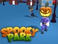 খেলা Spooky Park