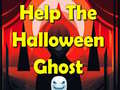 খেলা Help The Halloween Ghost