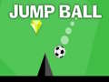 খেলা Jump Ball