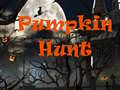 খেলা Pumpkin Hunt