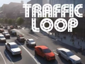 খেলা Traffic Loop