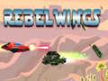 খেলা Rebel Wings