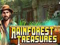 খেলা Rainforest Treasures