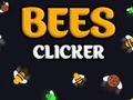 খেলা Bees Clicker