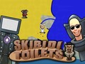 খেলা Skibidi Toilets