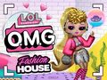 খেলা LOL Surprise OMG™ Fashion House
