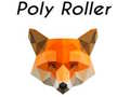 খেলা Poly Roller