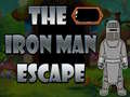 খেলা The Iron Man Escape