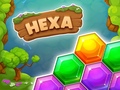 খেলা Hexa
