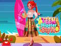 খেলা Teen Hipster Style