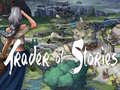 খেলা Trader of Stories III
