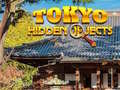 খেলা Tokyo Hidden Objects