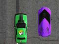 খেলা 2D Car Racing 2023