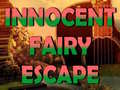 খেলা Innocent Fairy Escape