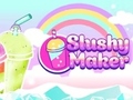 খেলা Slushy Maker