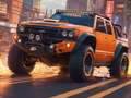 খেলা 4x4 Offroader