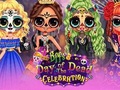 খেলা BFF's Day of the Dead Celebration