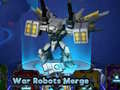 খেলা War Robots Merge